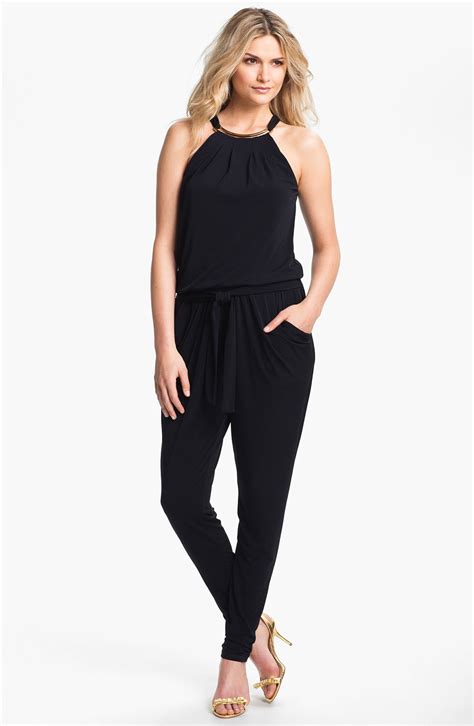 michael kors jumpsuit women.